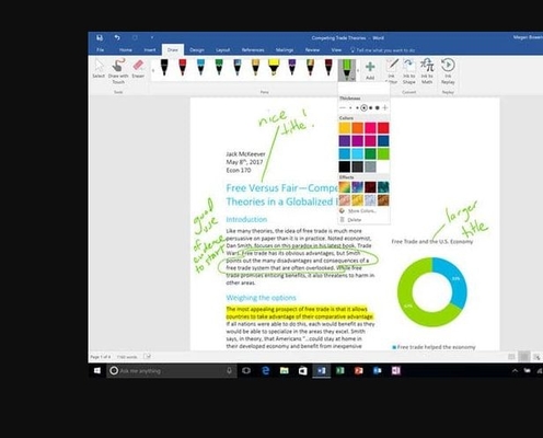 Llave profesional del producto de Microsoft Office 2019 más descarga gratuita y la activación