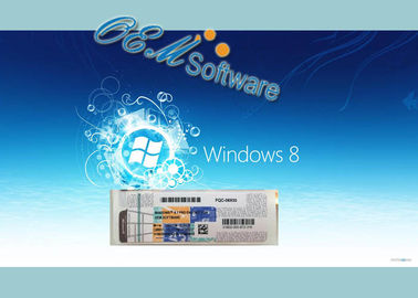 Llave del producto de Windows 8,1 rápidos de la llave del producto de ordenador de la entrega favorable para la PC