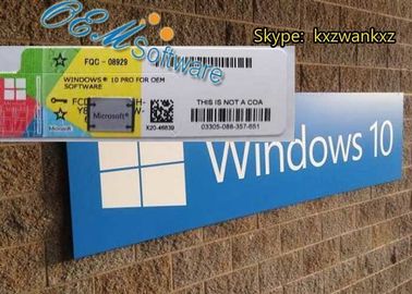Llave del triunfo 10 rápidos de la llave del producto de Windows 8 de la llave del producto de la PC de la entrega favorable para el ordenador