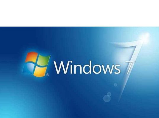 Etiqueta engomada original del Coa de Windows 7 del holograma del OEM X20 X16