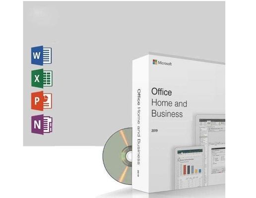 32 el pedazo 64 mordió la caja original de la licencia PKC de Microsoft Office FPP