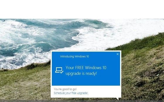 OEM de Windows 7 de la activación de la mejora el favorable cierra 32 pedazos 64 pedazos