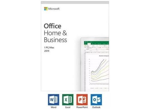 Hogar de PKC Microsoft Office y llave 2019 de la activación del negocio