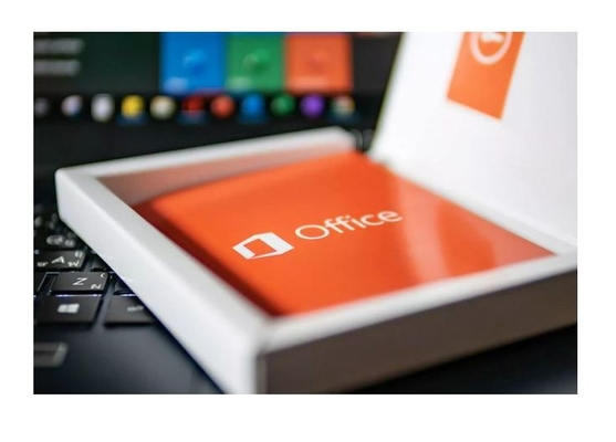 Microsoft Office 2021 profesional más garantía del curso de la vida de la caja de llave electrónica de la activación