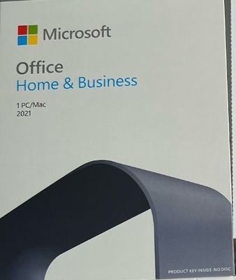 Clave de producto de Office 2021 para PC y computadora portátil Activación en línea Clave 2021 Pro Plus
