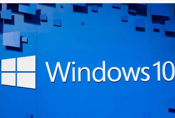 Llave profesional del producto del triunfo 10 al por menor de la licencia de Windows 10 favorables para el ordenador portátil