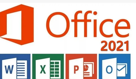 Clave de producto 100 % original de Office 2021 con soporte técnico 24/7 2021 Pro Plus