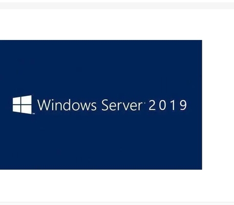 OEM al por mayor 2019 del Std del servidor del triunfo del estándar R2 de Windows Server 2016 del original al por menor