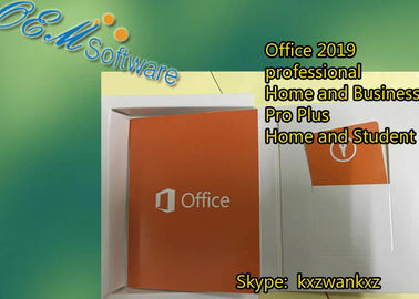 Office Home al por menor de Windows y activación en línea del estudiante 2016