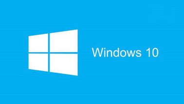 Llave profesional de la licencia de 2Pc Windows 10 al por menor en línea