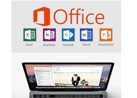 Ms 2019 de Fpp de la PC de la HB del hogar y del negocio Office Activation Key