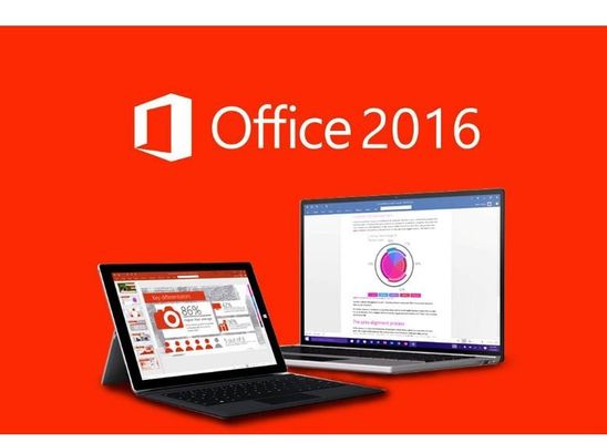 Microsoft Office 2016 PKC favorables más 5Pc el estudiante casero Activation Key de la llave 2016