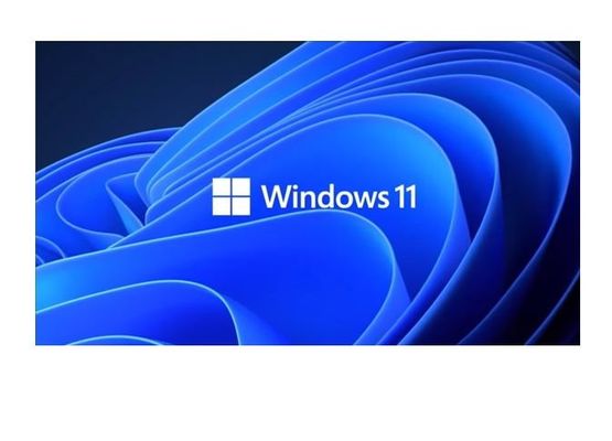 64 mordió constructor Box Activation del paquete del OEM de Windows 10 del DVD al favorable