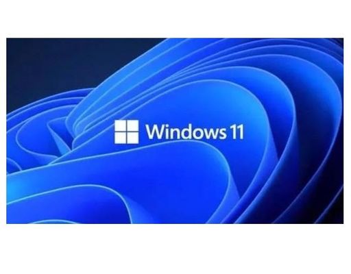 Etiqueta engomada del Coa de Windows 10 de la llave de la venta al por menor del OEM con la activación en línea del rasguño