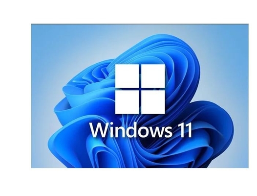 Etiqueta engomada del Coa de la clave de activación de Windows 11 de la computadora/código clave del producto Win 11 Pro