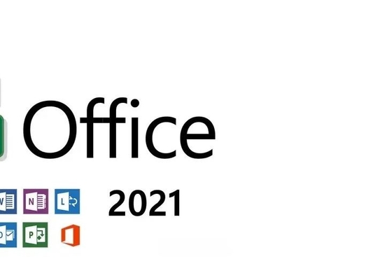 2021 favorables DVDS más de la tarjeta del ms Office Activation Key para la PC