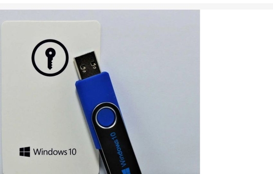 Windows original 10 favorable Fpp, favorable llave al por menor de Windows 10 para el cuaderno de la PC